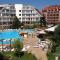 Ideal three bed apartment for families closed to the Beach