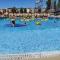 Ideal three bed apartment for families closed to the Beach