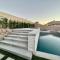 MODERN LUXURY HOME w/ PRIVATE POOL & SPA - إنديو