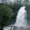 Au Moulin des Fées - Maison d'hôtes Cascades du Hérisson - Bonlieu