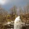 Au Moulin des Fées - Maison d'hôtes Cascades du Hérisson - Bonlieu