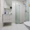 White&Blue Apartman