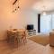 White&Blue Apartman