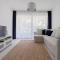 White&Blue Apartman