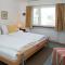 Holiday flat Sundrella for 4 persons Lenzerheide centre