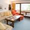 Central holiday apartment with panoramic view