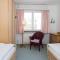 Central holiday apartment with panoramic view