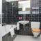Central holiday apartment with panoramic view