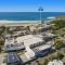 Caba Beachside -2BR Hinterland View Apartment by uHoliday - Cabarita Beach