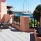 LUX-Porto Cervo Center Sea View Apartment