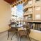Apolo beach front - sea view luxury apartment