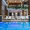 Crona SPA Karpaty - 斯基希德尼萨