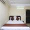 Hotel O Saraswathi Residency Near SR Nagar Metro Station