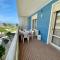 Colorful flat just 200m from the beach - Порто-Санта-Маргерита-ді-Каорле