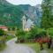 Guesthouse Kroni I Micanit