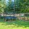 Apartament rodzinny- Willa Lawenda