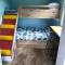 Shepherds Hut (Bennys)