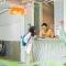 OwlStay Flip Flop Hostel - Garden OwlStay Flip Flop Hostel - Garden