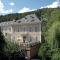 Hotel Spa Azteca Barcelonnette - Барселоннетт