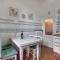 Santa croce elegant with garage