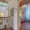 Santa croce elegant with garage