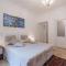 Bargello Cozy Apartment With Two Bedrooms