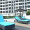 NEW 4Queen Bed 3 Room 2CP near Gurney with tvbox and KTV Set - Tanjong Tokong