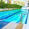 NEW 4Queen Bed 3 Room 2CP near Gurney with tvbox and KTV Set - Tanjong Tokong