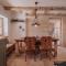 Lovely Cottage in a mountain wilderness of the National Park