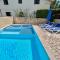 Apartment in Grizane 41596