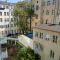Vogue apartment near by Wenceslas Square