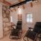 Lovely Cottage in a mountain wilderness of the National Park