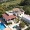 Pomos Harbourbiew Villa