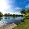 Platinum lodge on Carlton Meres holiday Park - Rendham