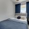 Flatbook Apartamenty - Sztutowo Baltic Garden z Basenem i Parkingiem