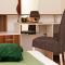 Holiday apartments Lidija