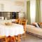 Holiday apartments Lidija