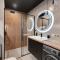 Flatbook Apartamenty - Sztutowo Baltic Garden z Basenem i Parkingiem