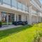 Flatbook Apartamenty - Sztutowo Baltic Garden z Basenem i Parkingiem
