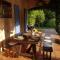 Villa en Provence