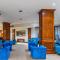The Grand Hotel, Hurghada