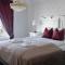 Sylte Hotell, Valldal