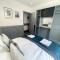 Olivia Rose Suite by Sasco Apartments