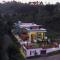 StayVista at The Yercaud Bungalow with Pvt Pool