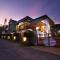 StayVista at The Yercaud Bungalow with Pvt Pool