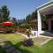 StayVista at The Yercaud Bungalow with Pvt Pool - Yercaud