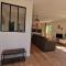 Appartement 2 ou 4 personnes. Venaco