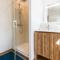 Villa pleine nature proche plages - 7 chambres