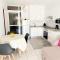 Los Geranios Apartment with Amazing Sea View Air Conditioned - Adeje