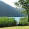 Chalet les pieds dans l'eau Lac Aiguebelette - Nances